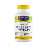 Healthy Origins, Meganature, Bp-Grape Seed Extract, 300 Mg, 150 Veggie Caps